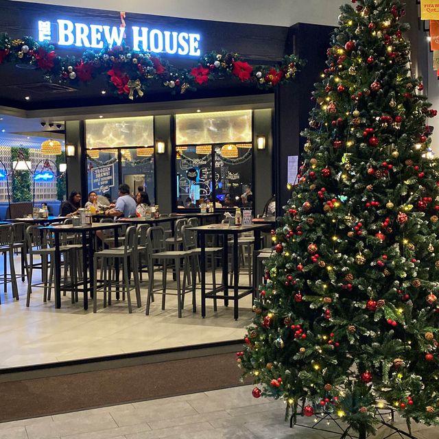 The Brew House@Eco Majestic Semenyih,Selangor