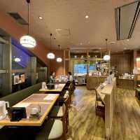 Namba Park Feast: Ramen Reverie