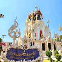 วัดข่อย พุทธสถานศิลป์💠วัดสวยเมืองเพชรบุรี