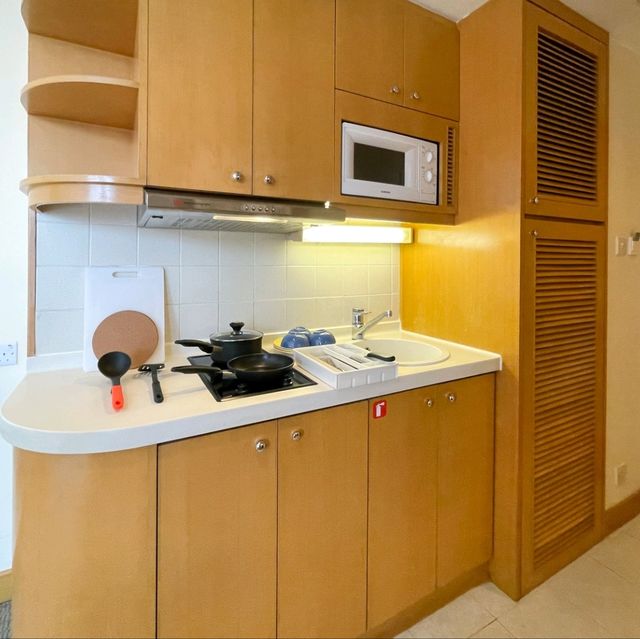 香港酒店：香港嘉湖海逸酒店
