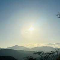 高尾山：登山愛好者的天堂與大自然融合之所