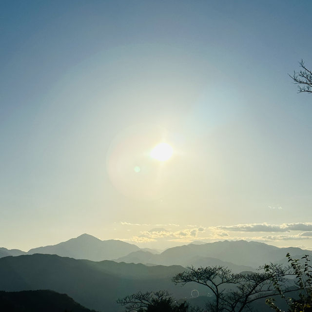 高尾山：登山愛好者的天堂與大自然融合之所