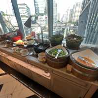 「BTS Phrom Phong 站附近酒店，適合不同旅客」