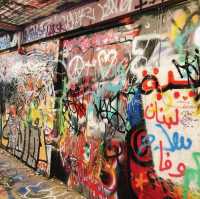 澳洲🇦🇺雪梨大學🎨 Graffiti Tunl 塗鴉隧道