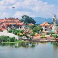 สะพานข้ามแม่น้ำแคว ... กาญจนบุรี