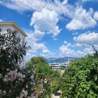 Island (Büyük Ada) in Istanbul, Turkiye 🇹🇷 