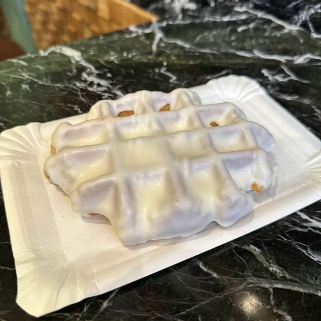 Bake Shop @ Amsterdam 