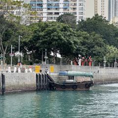 流記香港仔艇仔粉 User Photo