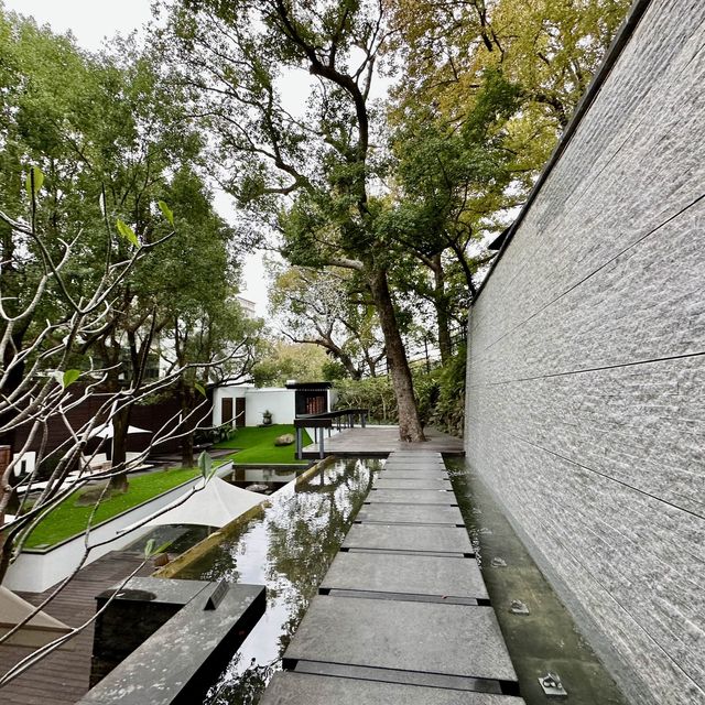 北投（三二行館）環境優雅.非住不可