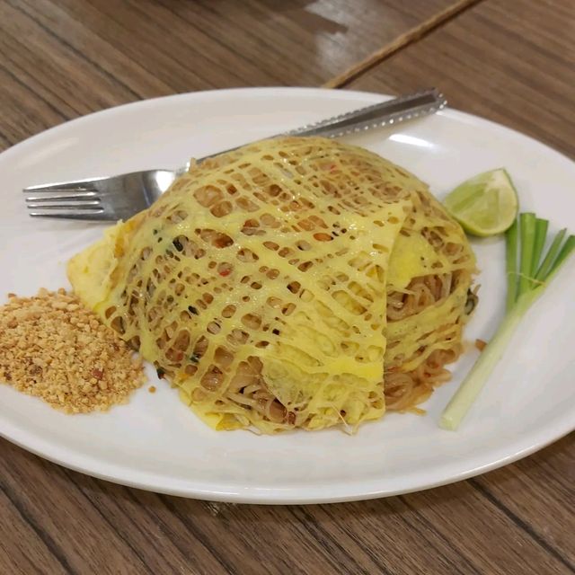 九龍城泰國菜