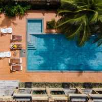 Motive Cottage Khaolak ที่พักนักเดินทาง