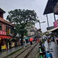 Jiufen, A place where of Sky Lantern & Wishes