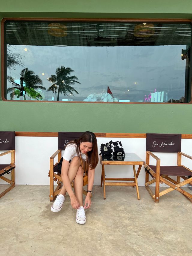 Sea Horadee ซีห์ หรดี ☀️🧃🧊