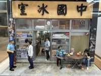 本地遊 | 荃灣如心廣場 |「小香港．大節日」微型藝術展覽