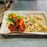 No.1 Pakistani Rice & in Batu Pahat