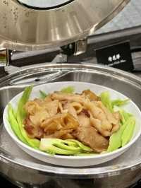 香港探店 Le Menu（灣仔）