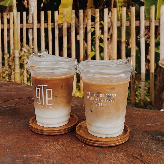 99 Coffee @สุไหงโกลก