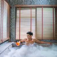 Khaolak Emerald Beach Resort เขาหลัก พังงา