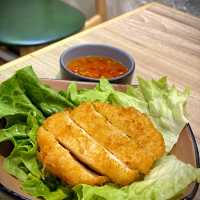［Ha Noi 越南菜］- 足料美味 位置方便👍