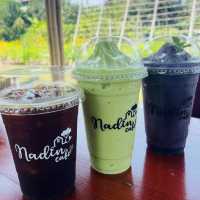 Nadin Cafe’