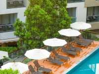 The Andaman Beach Hotel Phuket Patong 