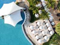 Mövenpick Siam Hotel Na Jomtien Pattaya