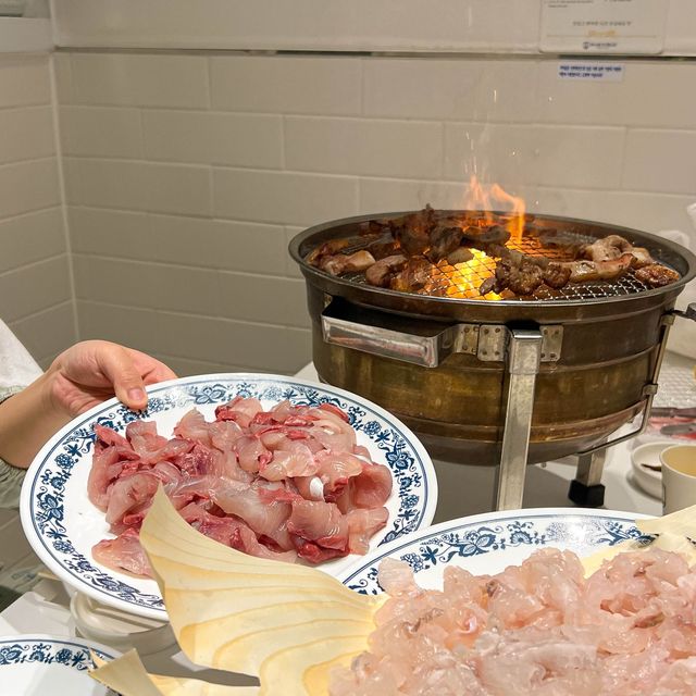 바다에 둥둥 떠있는 것 같은 포항숙소🌊