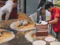 Shifen Old Street Taiwan