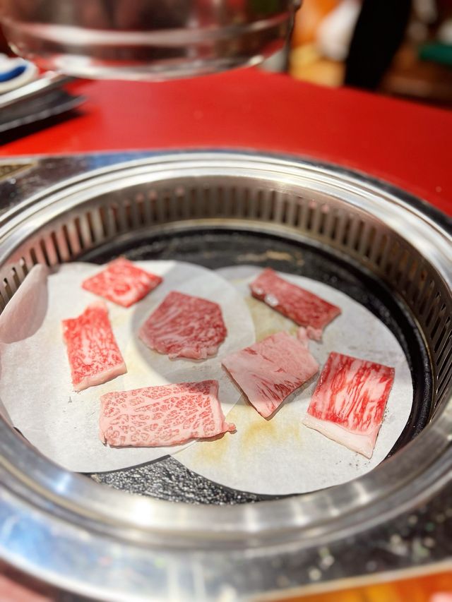 食肉獸首選🐂多國牛肉放題