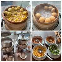 【 望住大海景嘆美食 】