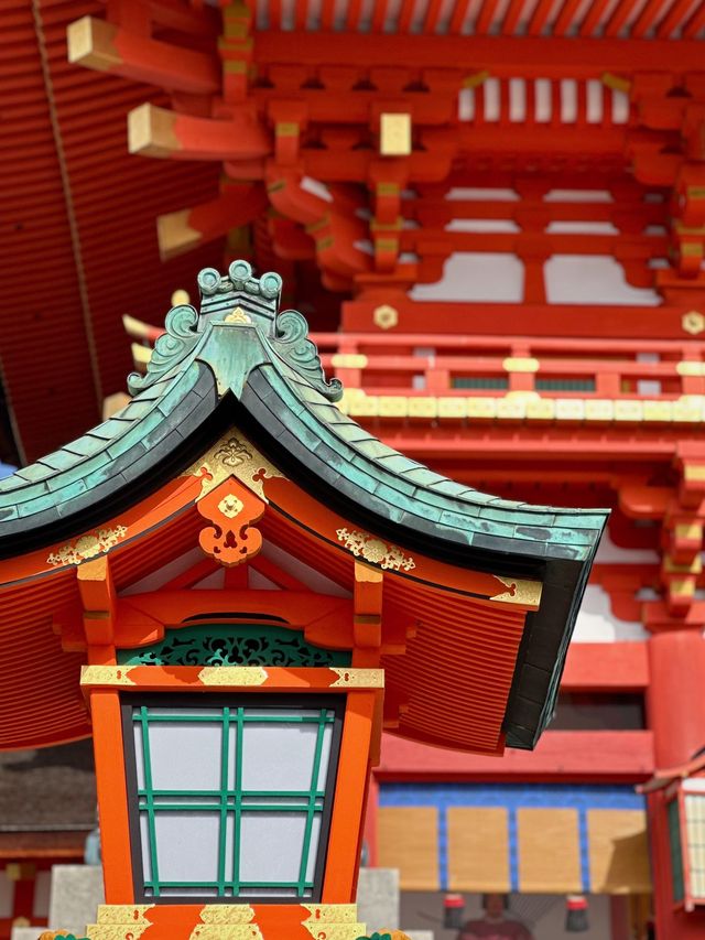🇯🇵｜Kyoto One-day Tour with kimono