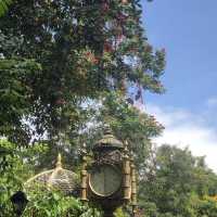 Retro Vibes at Fernwood Gardens Quezon City