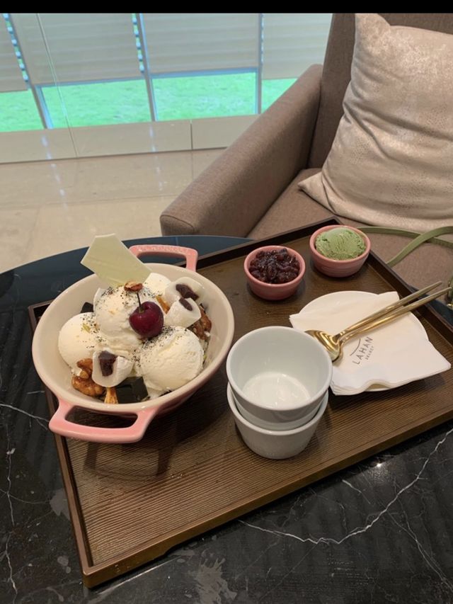 경주 라한셀렉트 맛집 도장깨기