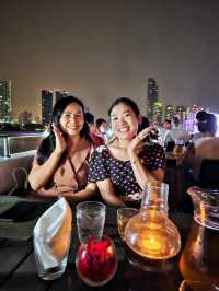 ล่องเรือชมวิวแม่น้ำเจ้าพระยาไปกับ viva Alangka cruise