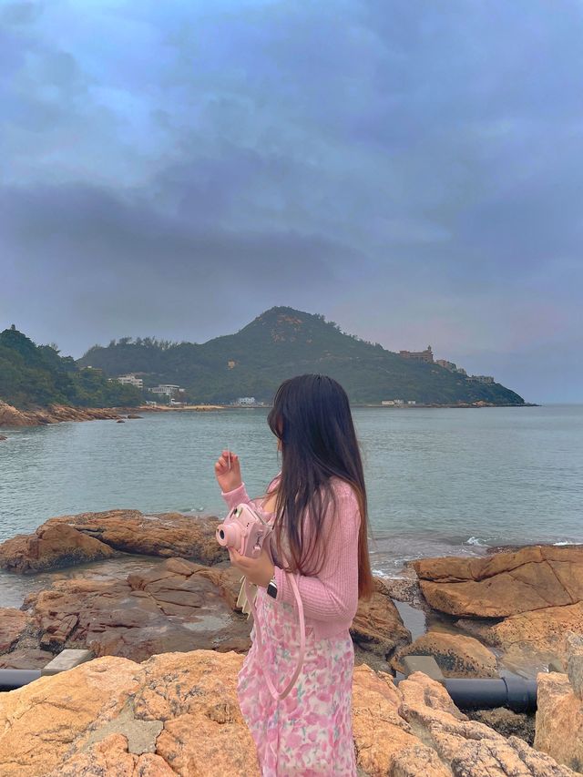 조용하게 여행할 수 있는 유럽풍의 스텐리베이