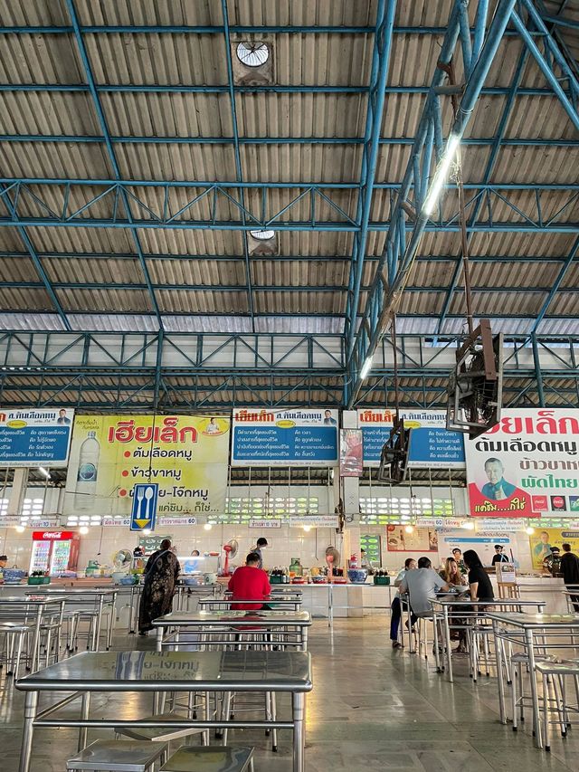 เฮียเล็กต้มเลือดหมู