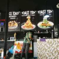 ตะลุยคาเฟ่กรุงเก่า​ ที่​the​ ​rabbit.cafe 
