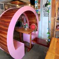Arteaku Pwesto Cafe & Photography Sta Ignacia Tarlac 