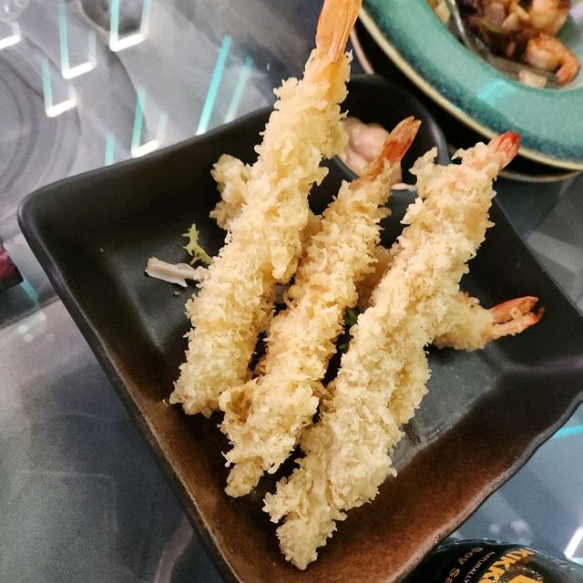 Kori Sushi Palermo - Eat All You Can