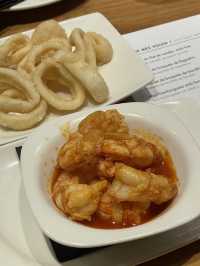 바르셀로나 꿀대구 맛집 비니투스 