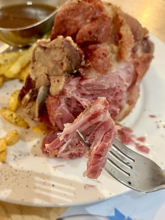 《抵食生蠔專門店》