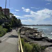 Shelly Beach - Manly, Australia 