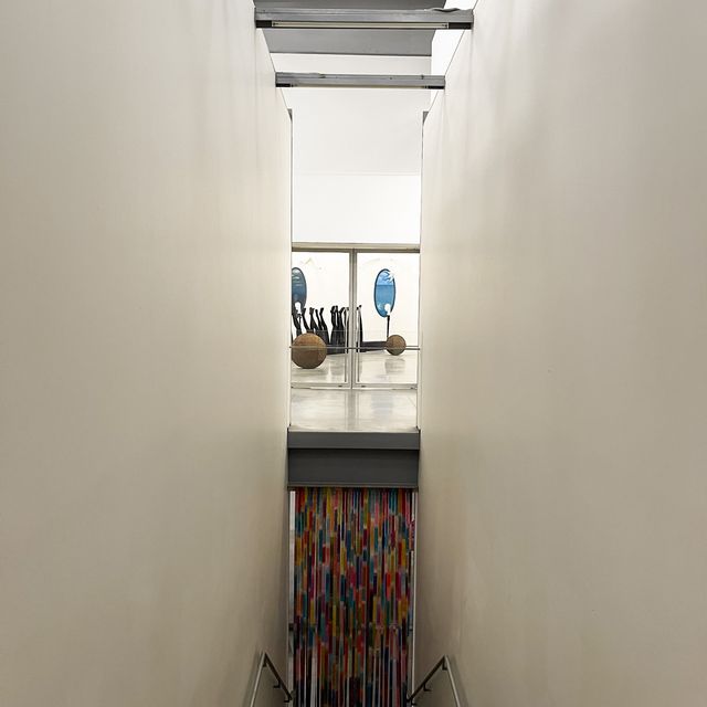 MAIIAM Contemporary Art Museum