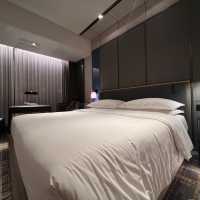 高質深圳博林天瑞喜来登酒店🏨