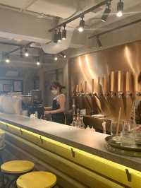 【深水埗一定要去的咖啡店】