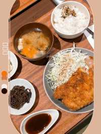 香港丨觀塘新開業的日系食堂Hibi Cafe日作