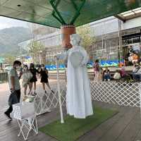 Sun Moon Lake