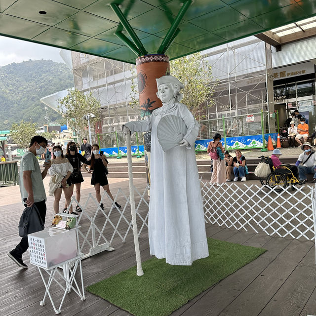Sun Moon Lake