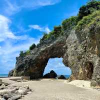 Exploring Boracay Newcoast