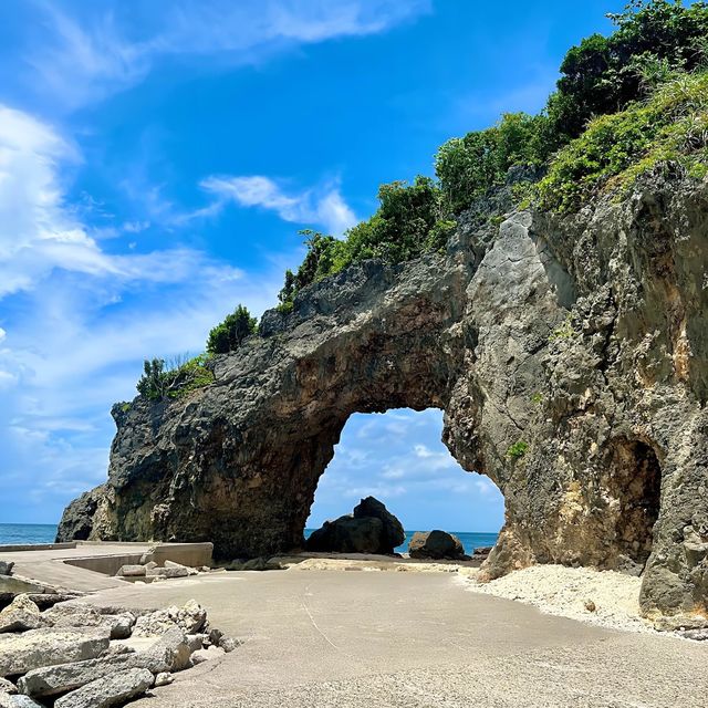Exploring Boracay Newcoast